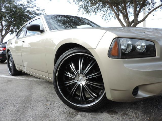 2009 Dodge Charger SE