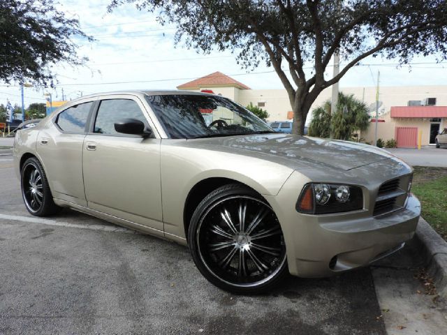 2009 Dodge Charger SE