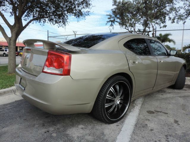 2009 Dodge Charger SE