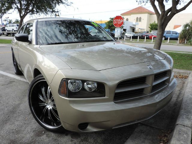 2009 Dodge Charger SE
