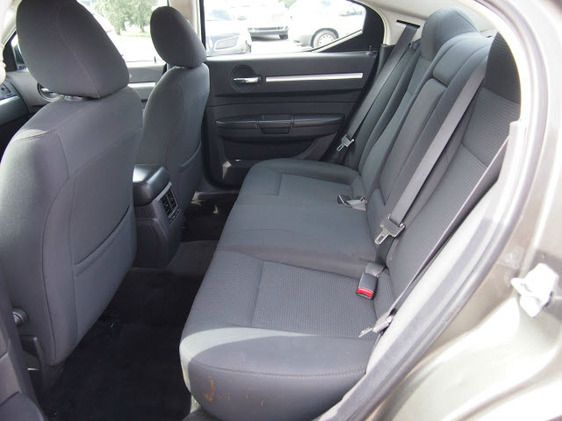 2009 Dodge Charger S