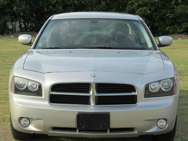 2010 Dodge Charger S