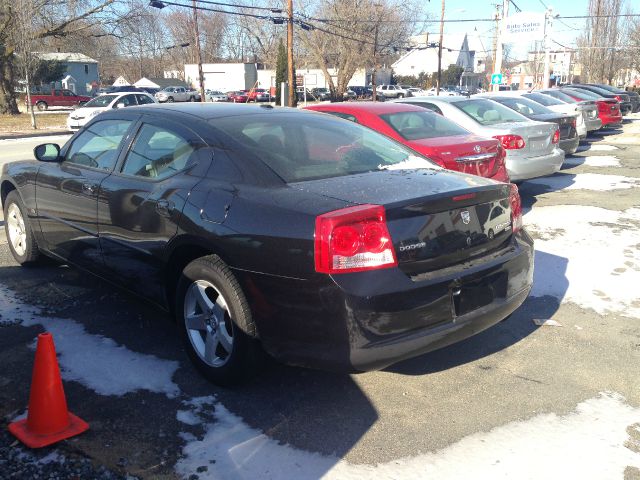 2010 Dodge Charger S
