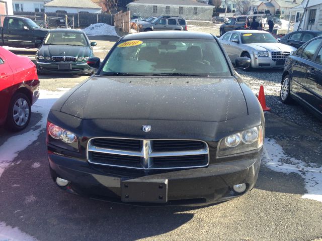 2010 Dodge Charger S