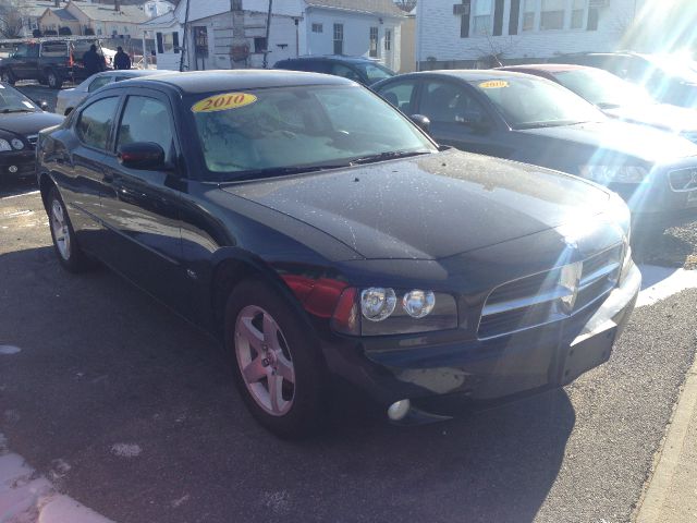 2010 Dodge Charger S