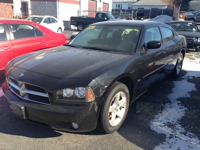 2010 Dodge Charger S