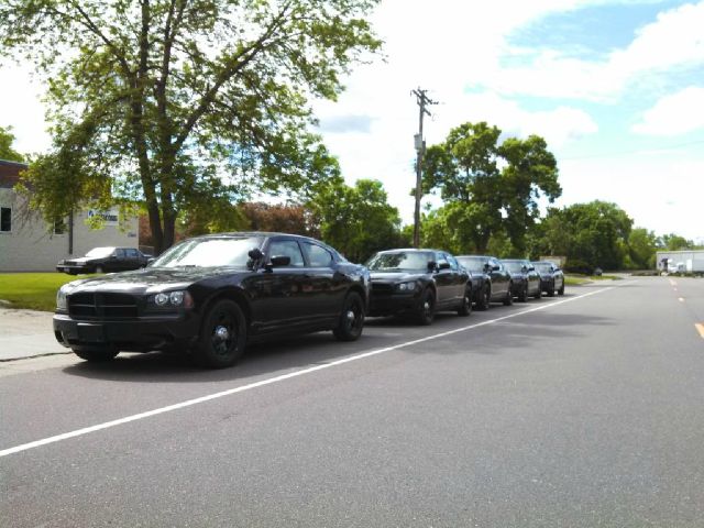 2010 Dodge Charger Base