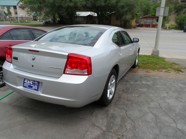 2010 Dodge Charger Base
