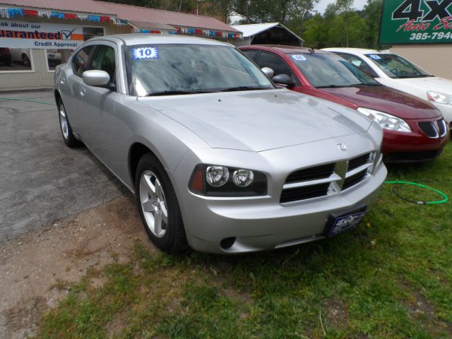 2010 Dodge Charger Base