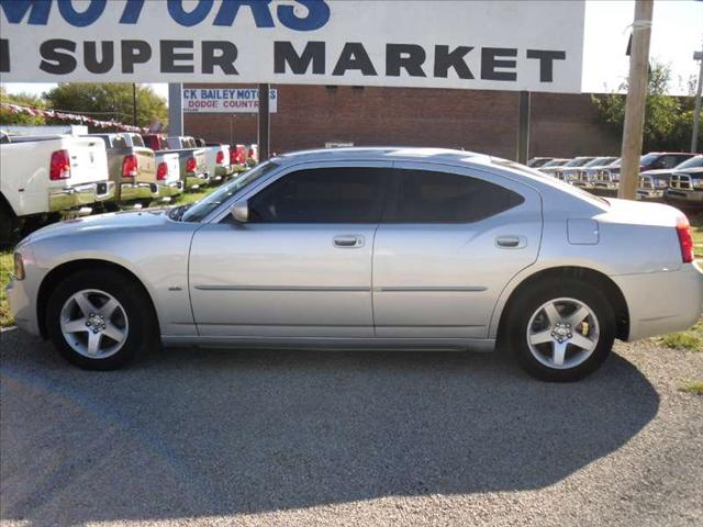 2010 Dodge Charger S