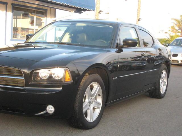 2010 Dodge Charger SLT 25