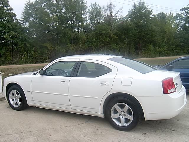 2010 Dodge Charger S
