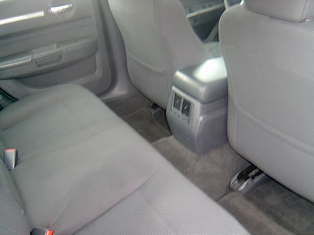 2010 Dodge Charger S