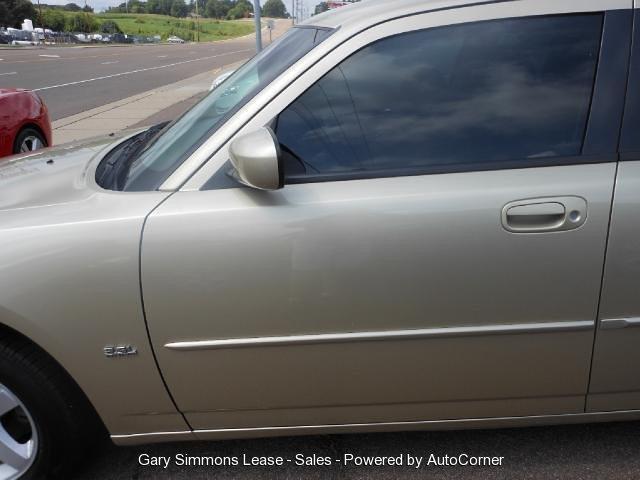 2010 Dodge Charger Unknown