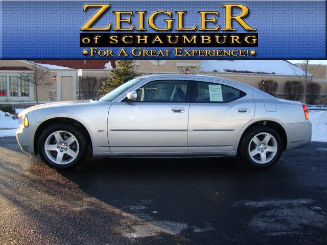 2010 Dodge Charger S