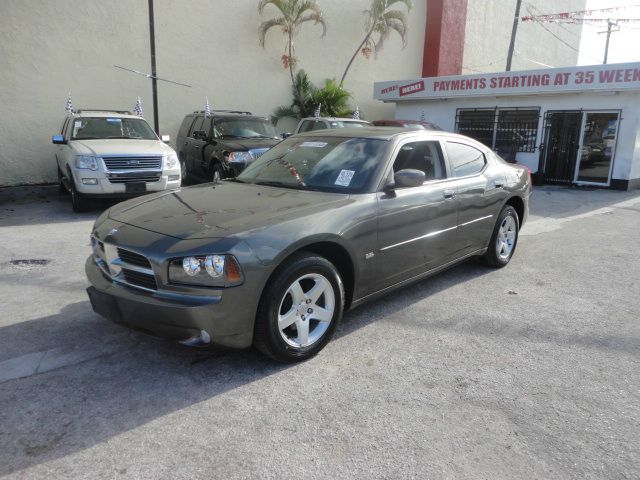 2010 Dodge Charger S