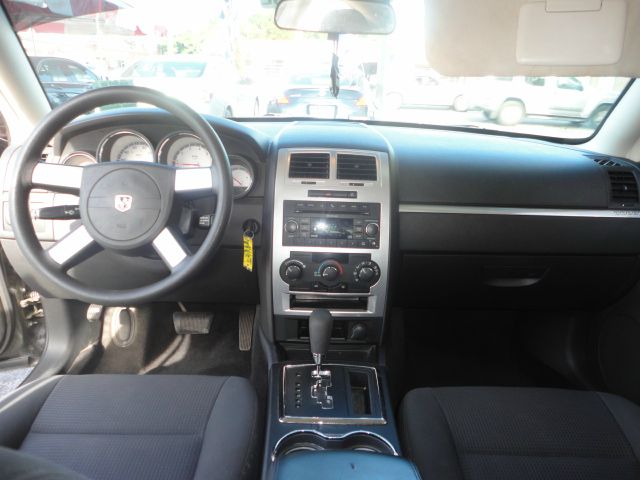 2010 Dodge Charger S