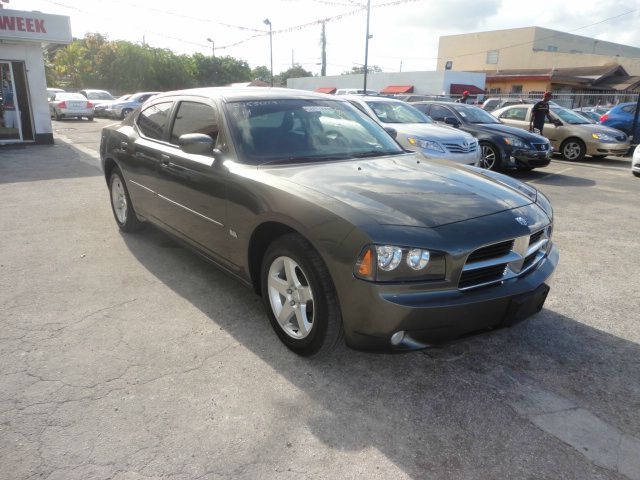 2010 Dodge Charger S