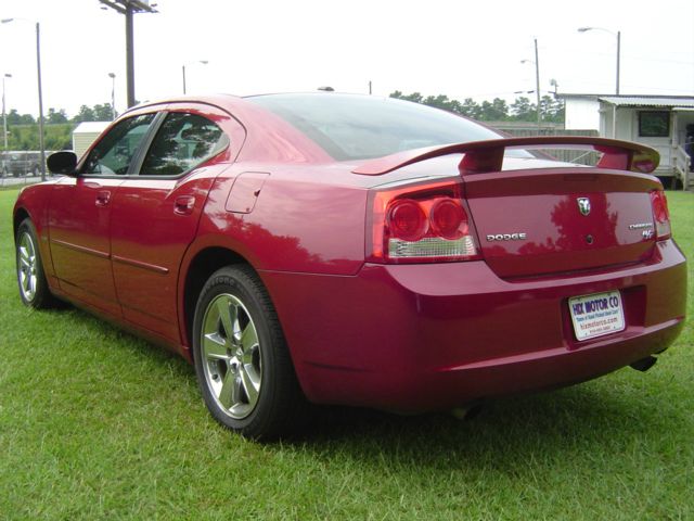 2010 Dodge Charger 3.2