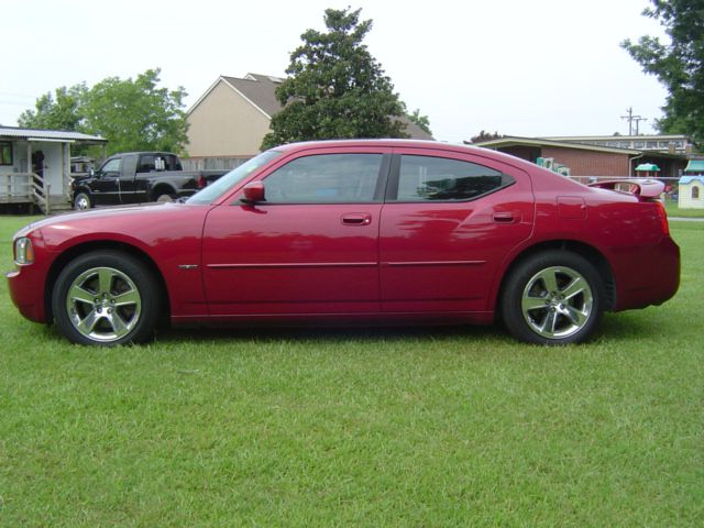 2010 Dodge Charger 3.2