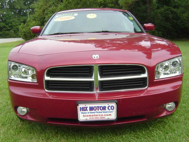 2010 Dodge Charger 3.2