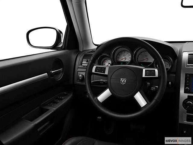 2010 Dodge Charger 5d Wagon SE w/XM 2WD