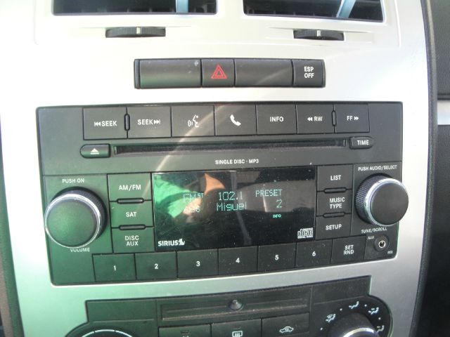 2010 Dodge Charger PREM Package