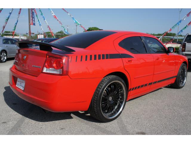 2010 Dodge Charger S