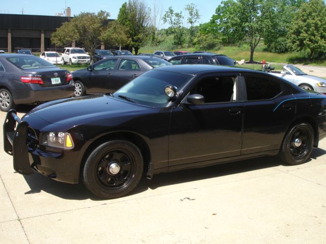 2010 Dodge Charger Luxury