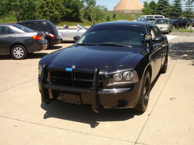 2010 Dodge Charger Luxury