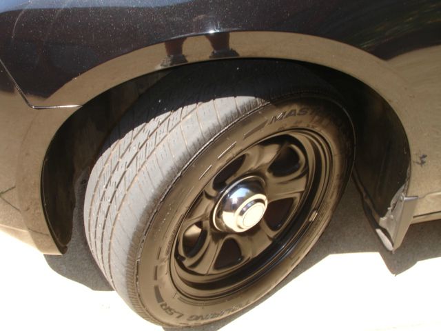 2010 Dodge Charger Luxury