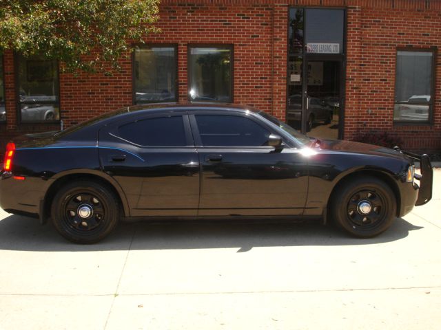 2010 Dodge Charger Luxury