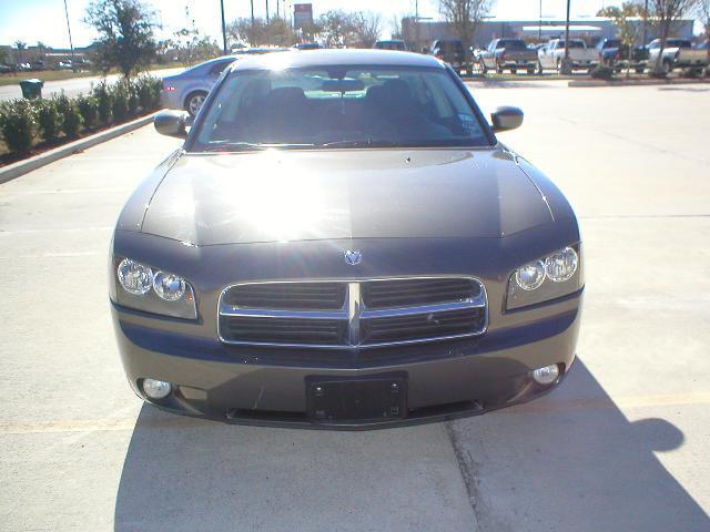 2010 Dodge Charger S