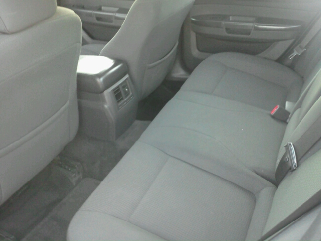 2010 Dodge Charger S