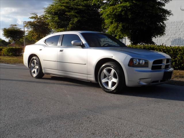 2010 Dodge Charger S