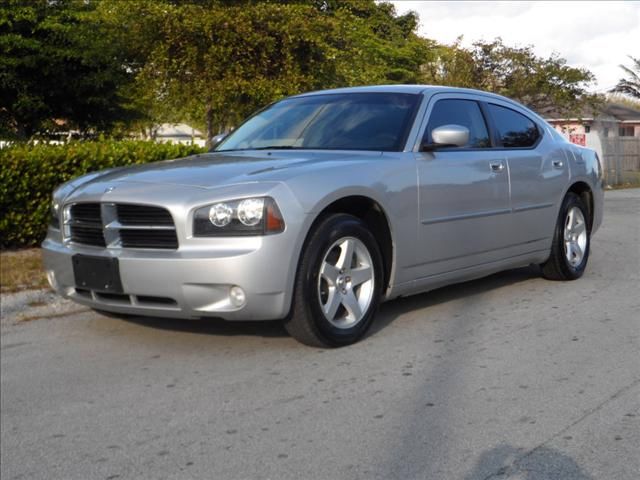2010 Dodge Charger S