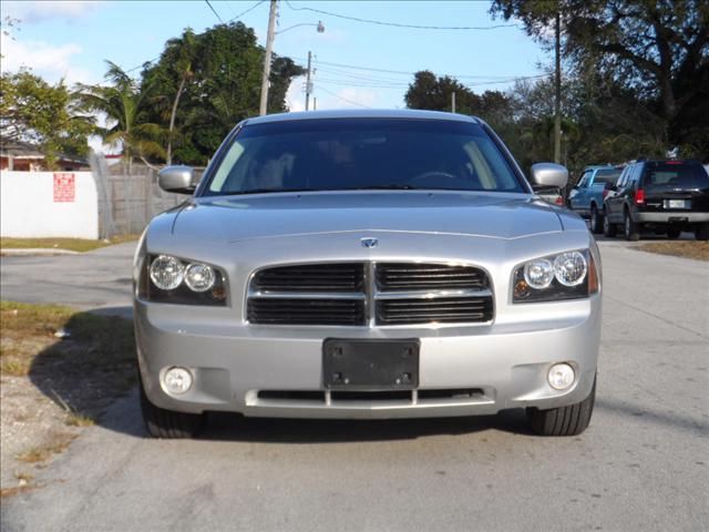 2010 Dodge Charger S
