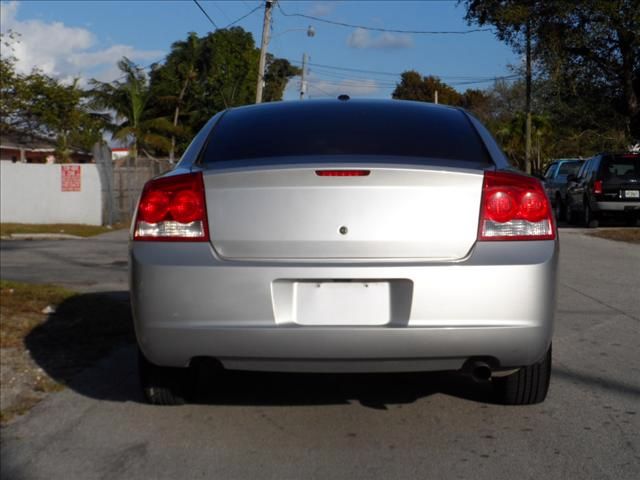 2010 Dodge Charger S