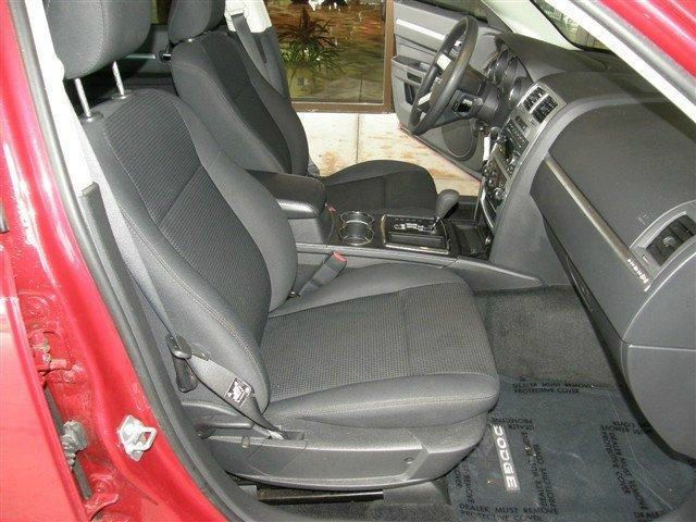 2010 Dodge Charger S