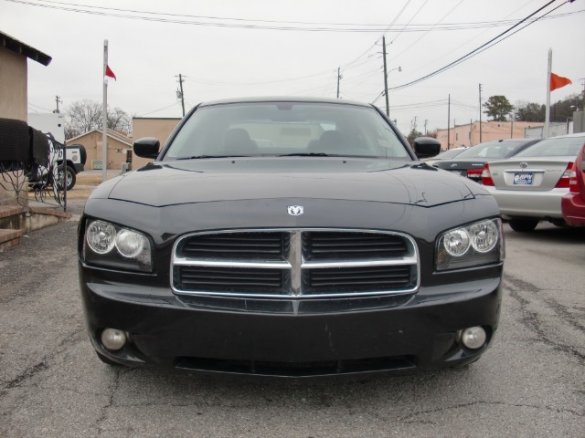2010 Dodge Charger Base