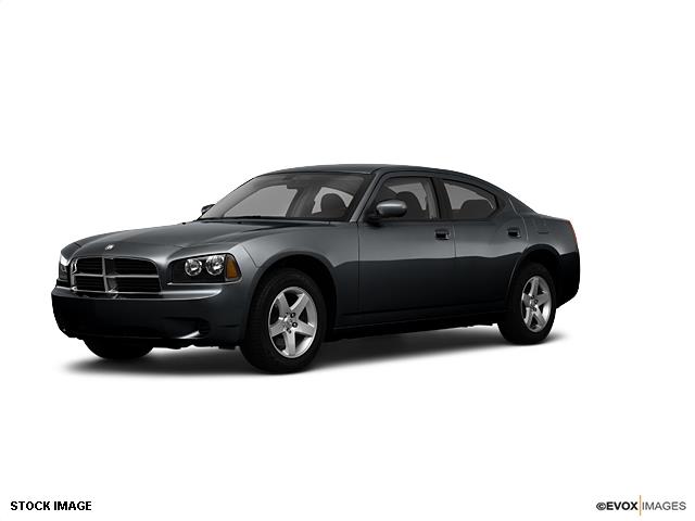 2010 Dodge Charger Touring W/nav.sys