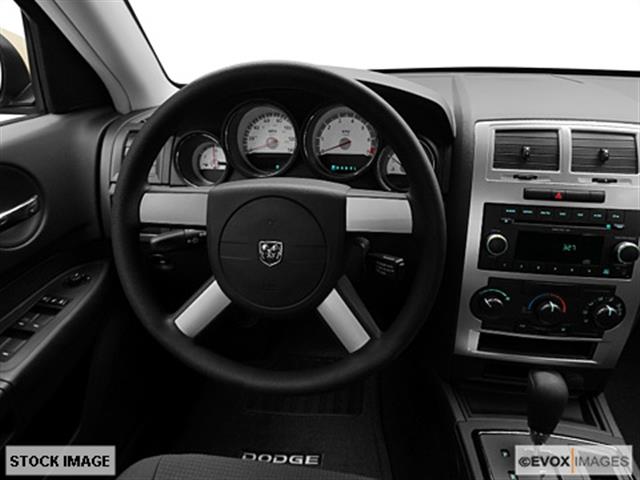 2010 Dodge Charger Touring W/nav.sys