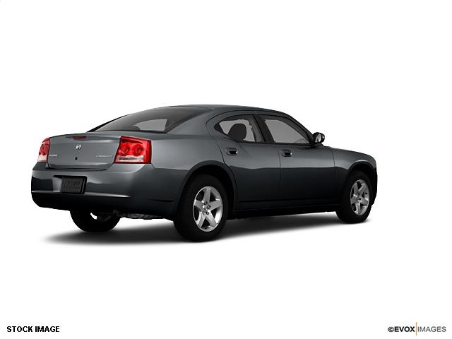 2010 Dodge Charger Touring W/nav.sys