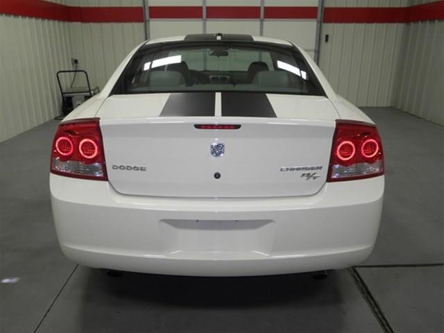 2010 Dodge Charger Deluxe Convertible