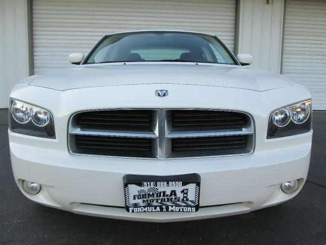 2010 Dodge Charger S
