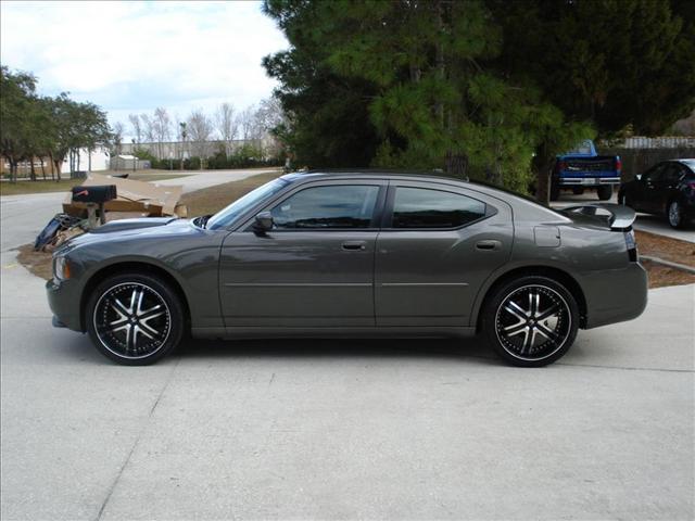 2010 Dodge Charger S