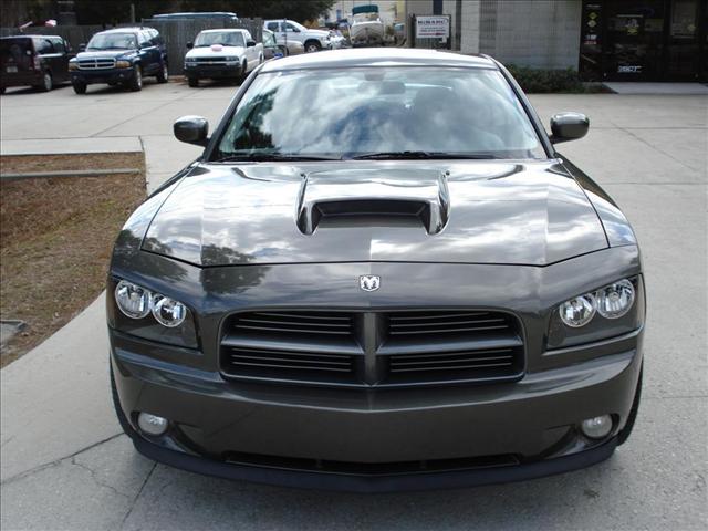 2010 Dodge Charger S