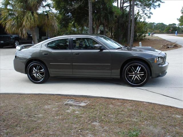 2010 Dodge Charger S