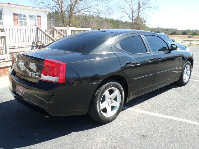 2010 Dodge Charger S