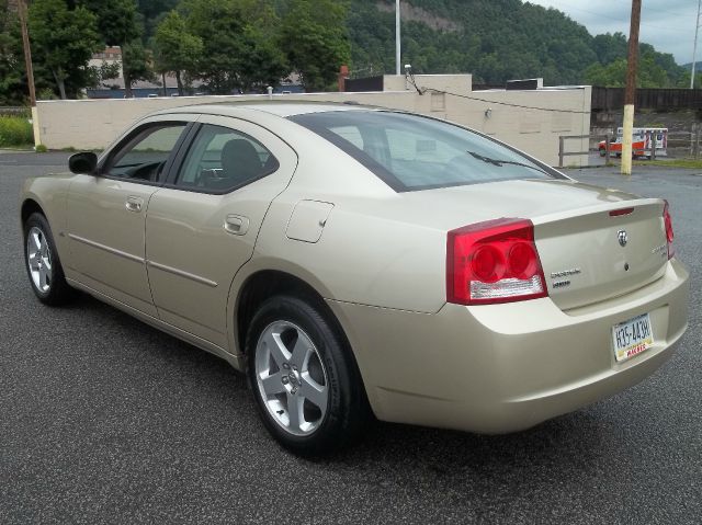 2010 Dodge Charger PREM Package
